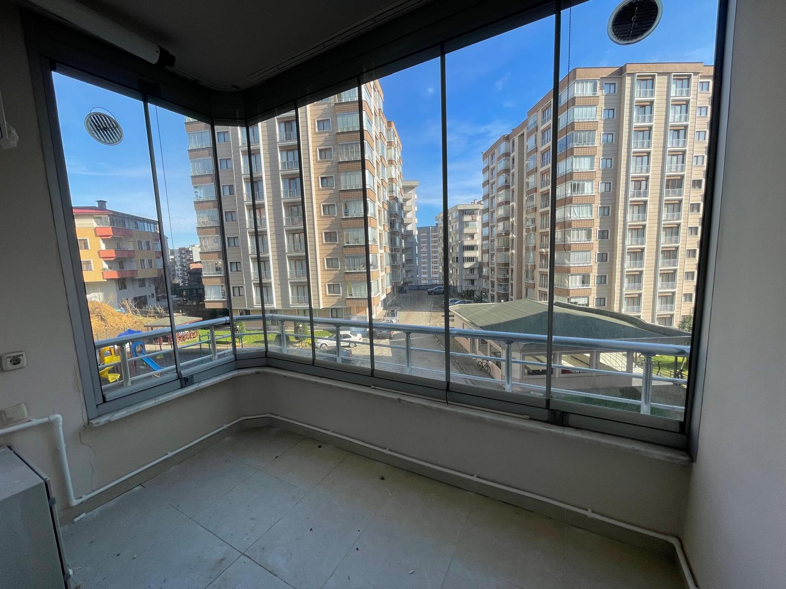 MABEL TGE'DEN KAŞÜSTÜ MERKEZDE KİRALIK DAİRE